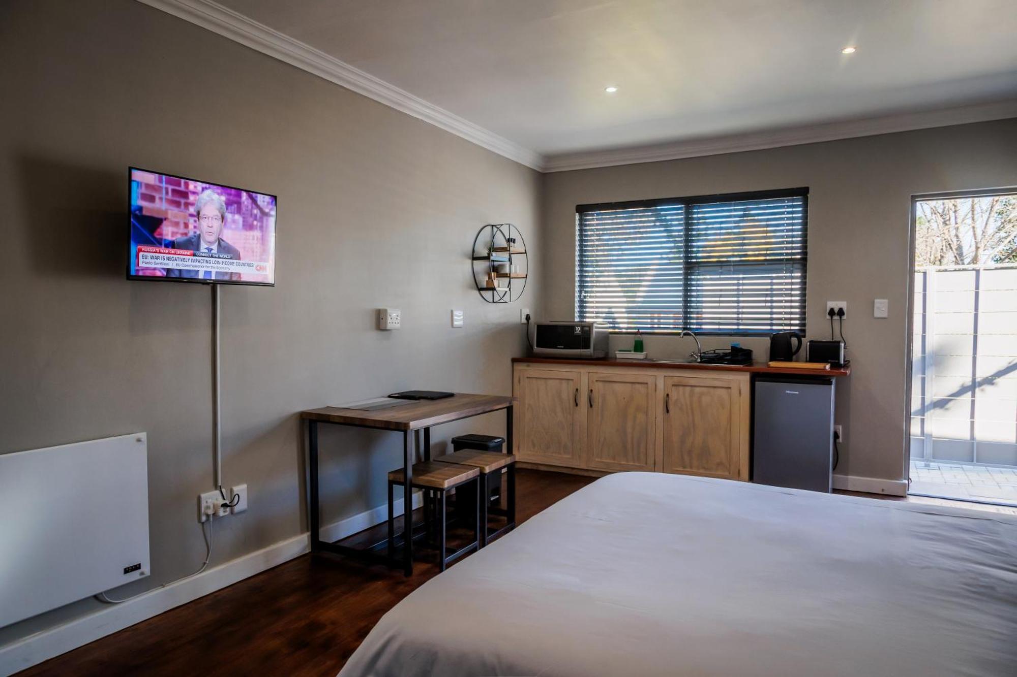 Marilyn'S Rooms Swellendam Room photo