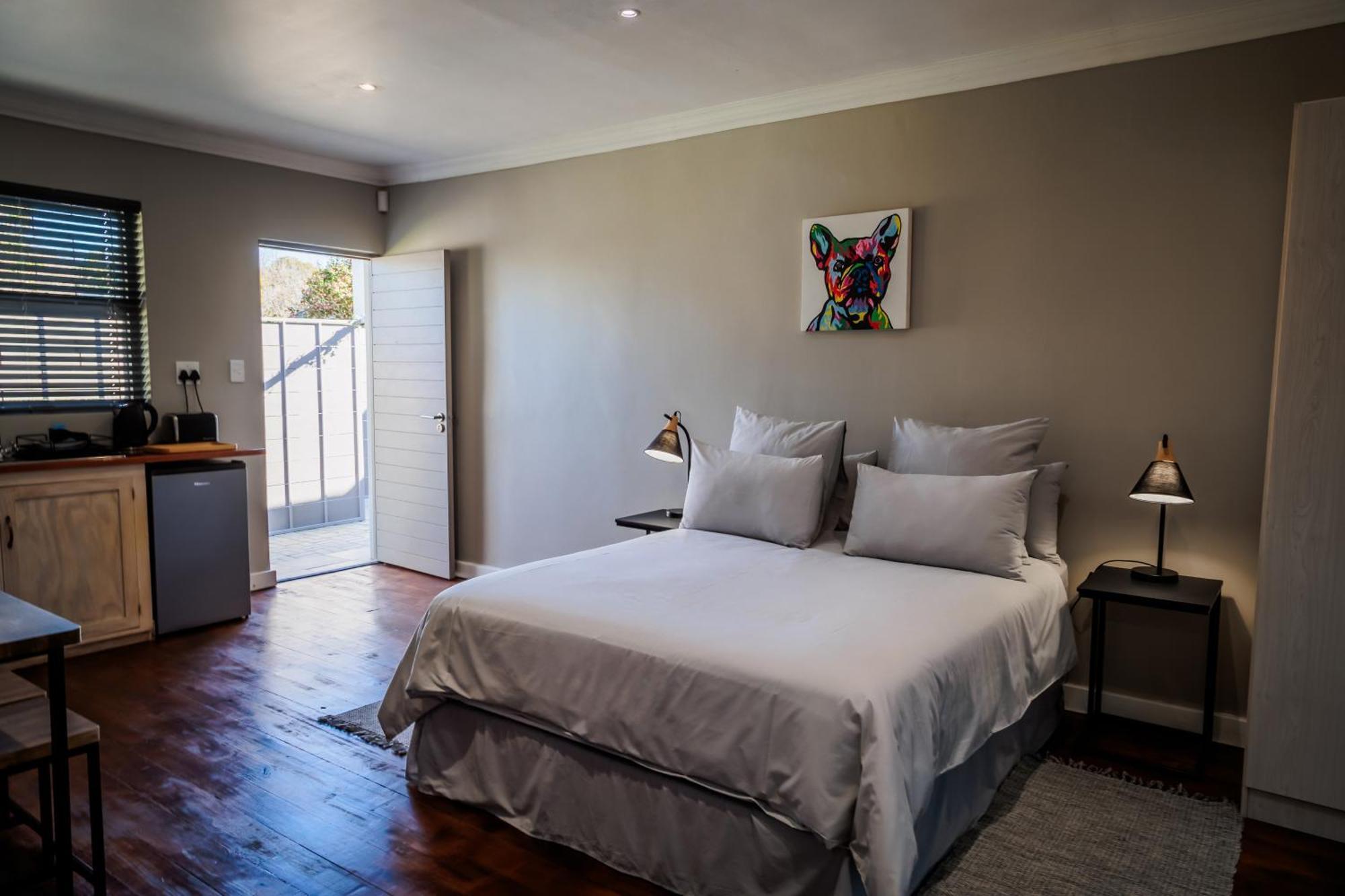 Marilyn'S Rooms Swellendam Room photo
