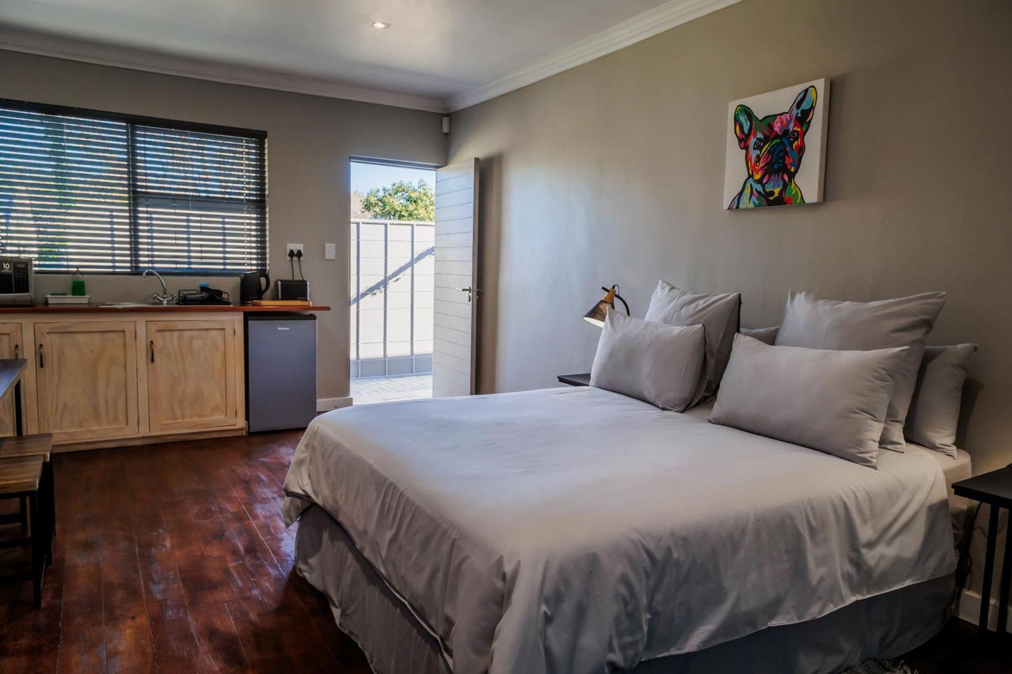 Marilyn'S Rooms Swellendam Room photo